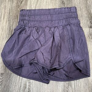 Free People Movement The Way Home Shorts, S